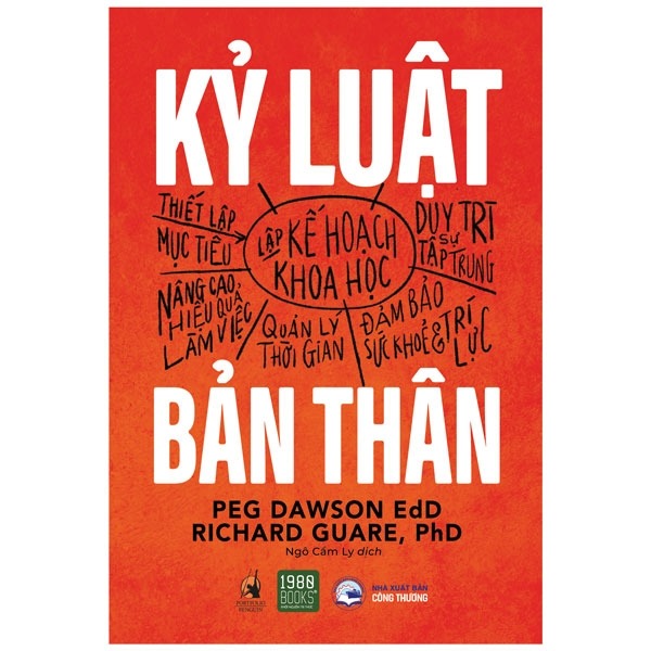 Sách Kỷ Luật Bản Thân PDF