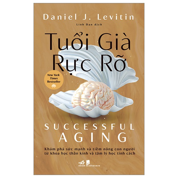 Tuổi Già Rực Rỡ